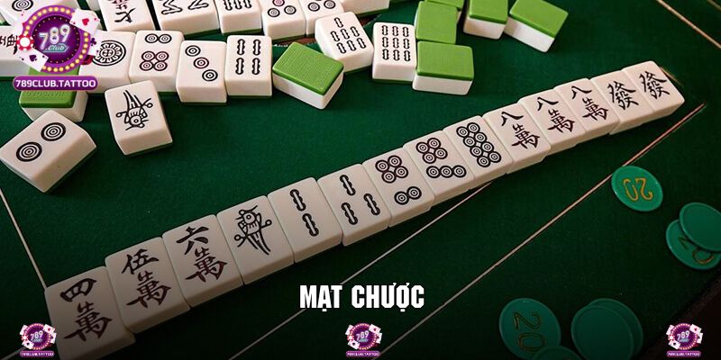 Mạt Chược Online - Tham Gia Game Bài Đẳng Cấp Tại 789Club