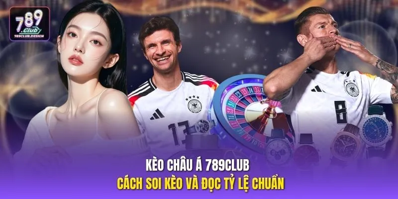 Kèo châu Á